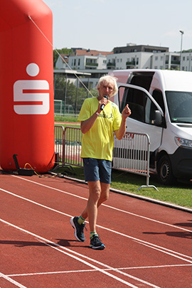 Öhringer Stadtlauf 2021