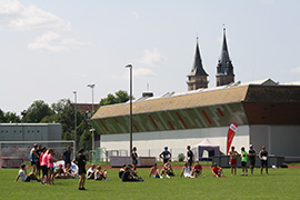 Öhringer Stadtlauf 2021