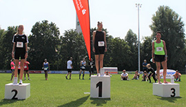 Öhringer Stadtlauf 2021