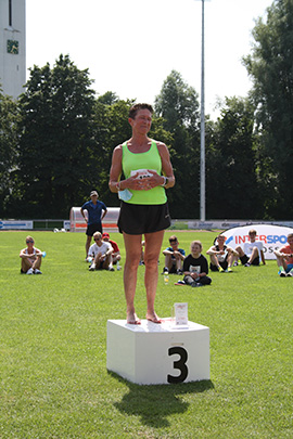 Öhringer Stadtlauf 2021