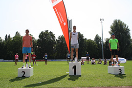 Öhringer Stadtlauf 2021