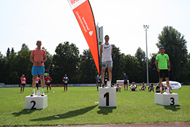Öhringer Stadtlauf 2021