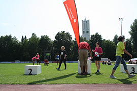 Öhringer Stadtlauf 2021
