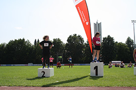 Öhringer Stadtlauf 2021