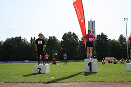 Öhringer Stadtlauf 2021