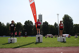 Öhringer Stadtlauf 2021