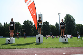 Öhringer Stadtlauf 2021