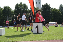 Öhringer Stadtlauf 2021