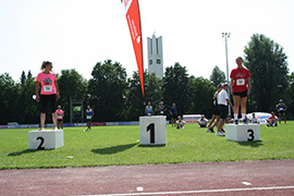Öhringer Stadtlauf 2021