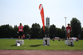 Öhringer Stadtlauf 2021
