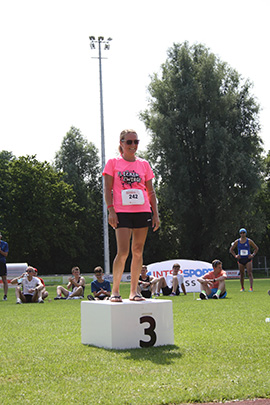Öhringer Stadtlauf 2021