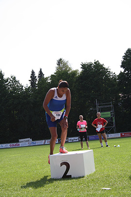 Öhringer Stadtlauf 2021