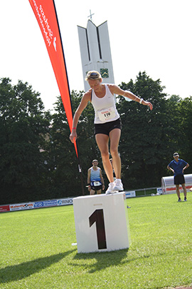 Öhringer Stadtlauf 2021