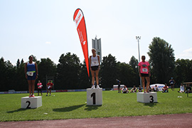 Öhringer Stadtlauf 2021