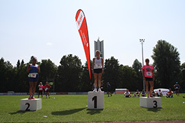 Öhringer Stadtlauf 2021