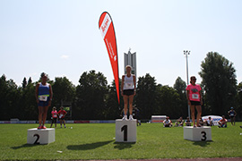 Öhringer Stadtlauf 2021