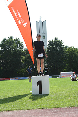 Öhringer Stadtlauf 2021