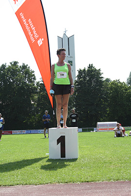 Öhringer Stadtlauf 2021
