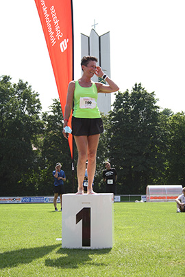 Öhringer Stadtlauf 2021