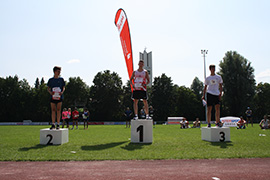Öhringer Stadtlauf 2021