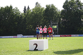 Öhringer Stadtlauf 2021