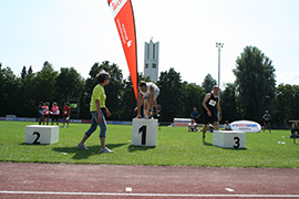 Öhringer Stadtlauf 2021
