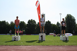 Öhringer Stadtlauf 2021