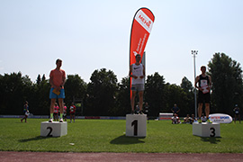 Öhringer Stadtlauf 2021