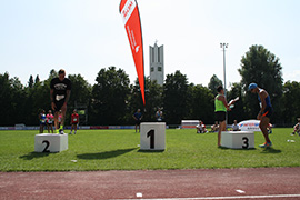 Öhringer Stadtlauf 2021