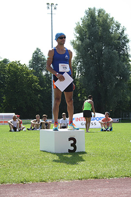Öhringer Stadtlauf 2021