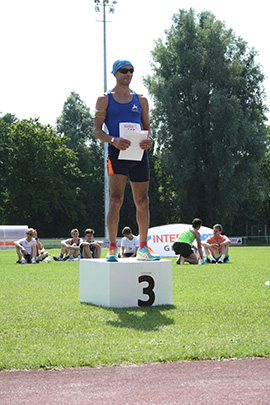 Öhringer Stadtlauf 2021