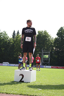 Öhringer Stadtlauf 2021