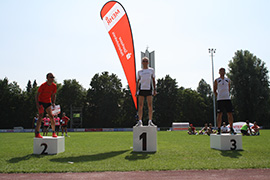 Öhringer Stadtlauf 2021