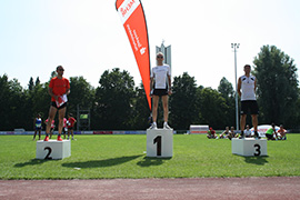 Öhringer Stadtlauf 2021