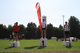 Öhringer Stadtlauf 2021