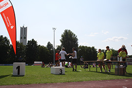Öhringer Stadtlauf 2021