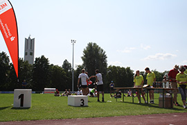 Öhringer Stadtlauf 2021