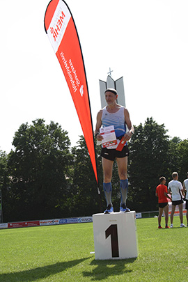 Öhringer Stadtlauf 2021