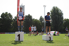 Öhringer Stadtlauf 2021