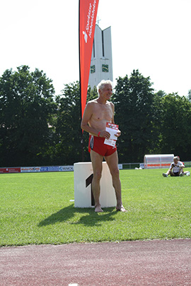 Öhringer Stadtlauf 2021