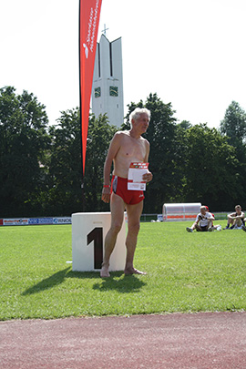 Öhringer Stadtlauf 2021