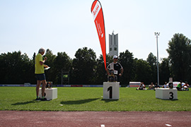 Öhringer Stadtlauf 2021
