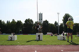 Öhringer Stadtlauf 2021