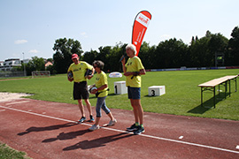 Öhringer Stadtlauf 2021