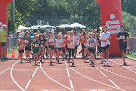 Öhringer Stadtlauf 2021