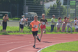 Öhringer Stadtlauf 2021