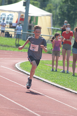 Öhringer Stadtlauf 2021