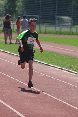 Öhringer Stadtlauf 2021