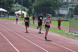 Öhringer Stadtlauf 2021