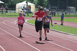 Öhringer Stadtlauf 2021